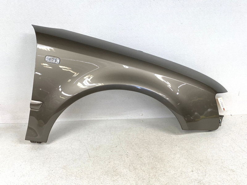 ⭐2003-2006 AUDI A4 S4 RIGHT RH PASSENGER FENDER PANEL COVER BEIGE OEM LOT2383
