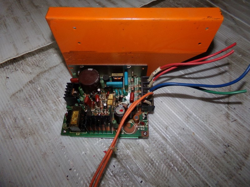 Circuit Control Board Panel Assembly 514027-0275 *FREE SHIPPING*