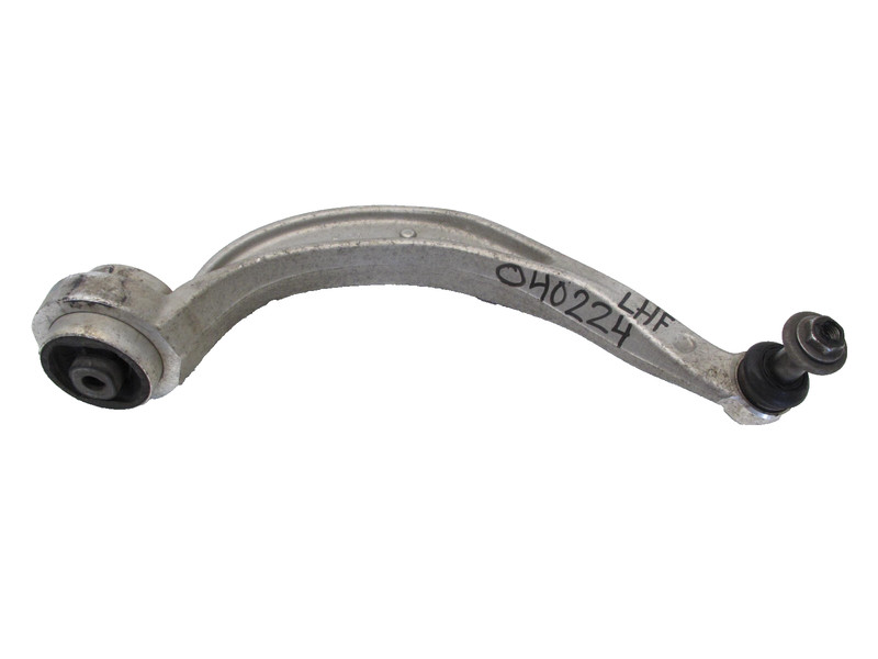 08-17 AUDI 8T A5 Q5 S5 A4 FRONT LEFT DRIVER LOWER REARWARD CONTROL ARM OEM 04022