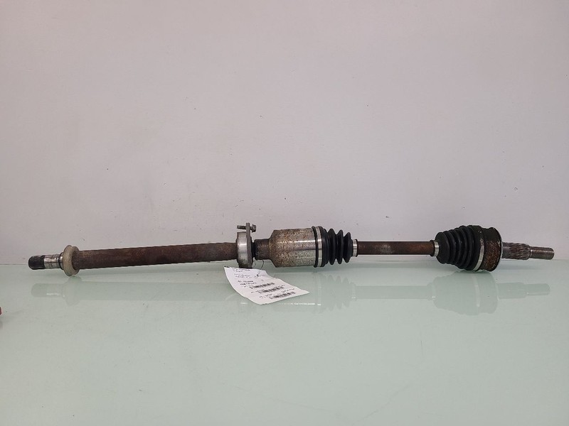 Passenger Axle Shaft Front 2.4L Outer Fits 10-17 EQUINOX 589149