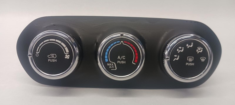 17 JEEP RENEGADE Heat AC Controller OEM 1 Year Warranty!