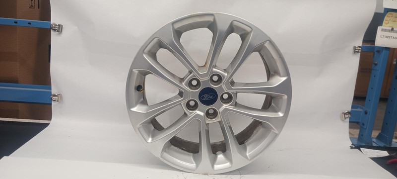 20-'22 FORD ESCAPE Wheel 17x7 Aluminum 10 spoke OEM Grade B Condition!