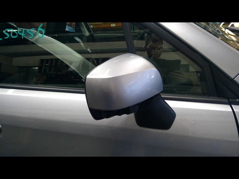 Passenger Side View Mirror Power Non-heated Fits 14-18 FORESTER 1694404