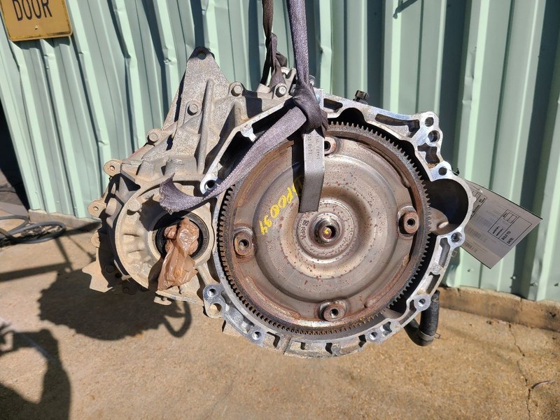 Automatic Transmission 2.0L Sedan US Built Fits 17-19 ELANTRA 590518