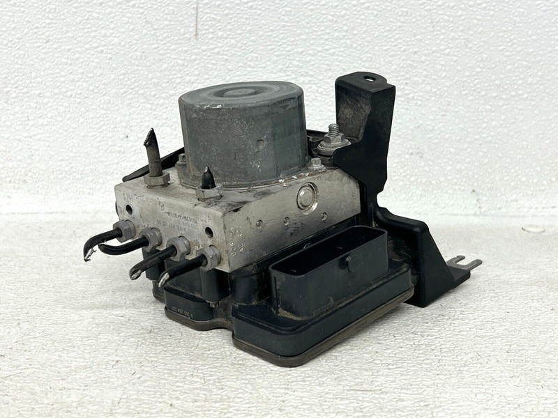 ⭐2014-2019 MERCEDES BENZ CLA45 AMG ABS ANTI-LOCK BRAKE PUMP MODULE OEM LOT2560