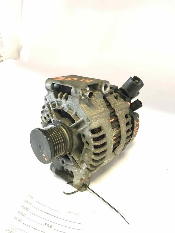 Alternator MINI COOPER 08 09 10 11 12 13 14 15