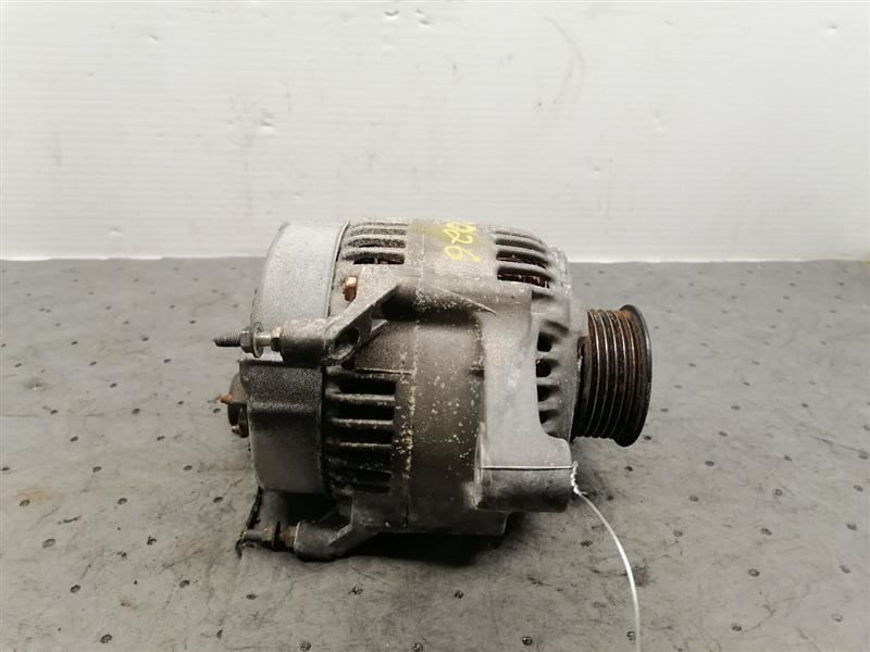 Alternator 117 Amp Sae Rating Fits 91-95 97-00 WRANGLER 1059812