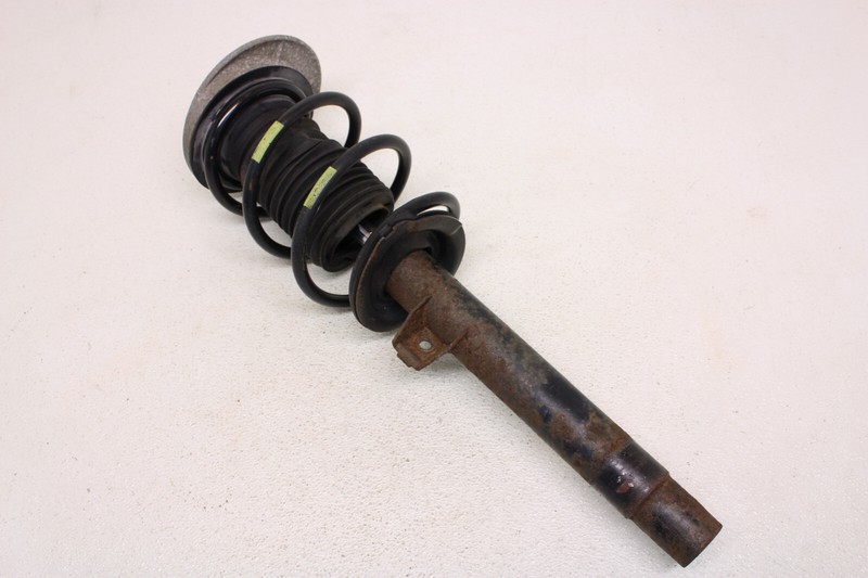 BMW E46 M3 Coupe Front Right Coil Spring Shock Strut Suspension Oem 2001-2006