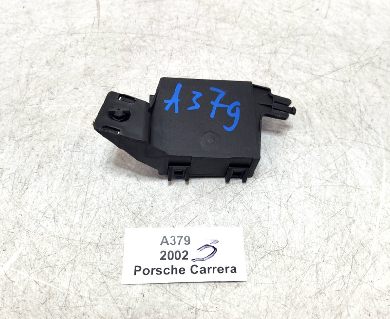 ✅ 99-05 OEM Porsche Carrera 911 996 Alarm Sensor Control Module Unit