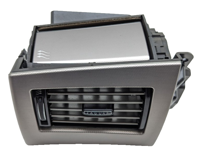 2010 JAGUAR XF Left Drivers Side Air Condition/ Heater AIR VENT 8X23-014A23