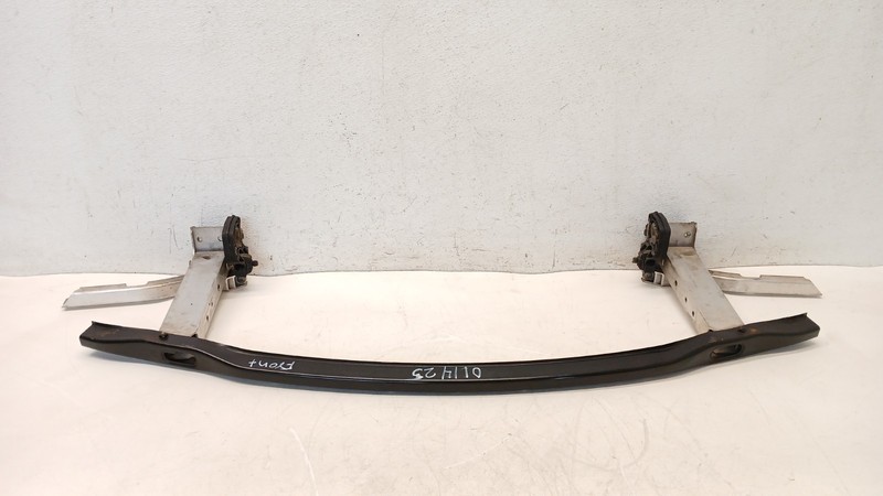 09-12 BMW F01 F02 750i 12-19 640i BUMPER LOWER REINFORCEMENT BAR FRONT 011425