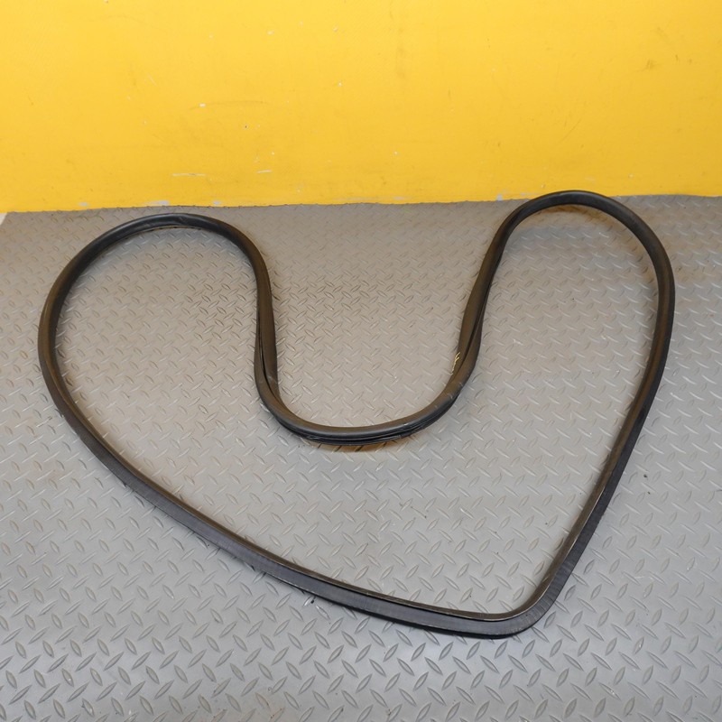 2021-2024 DODGE DURANGO FRONT RIGHT DOOR RUBBER WEATHERSTRIP SEAL OEM 55399256AE