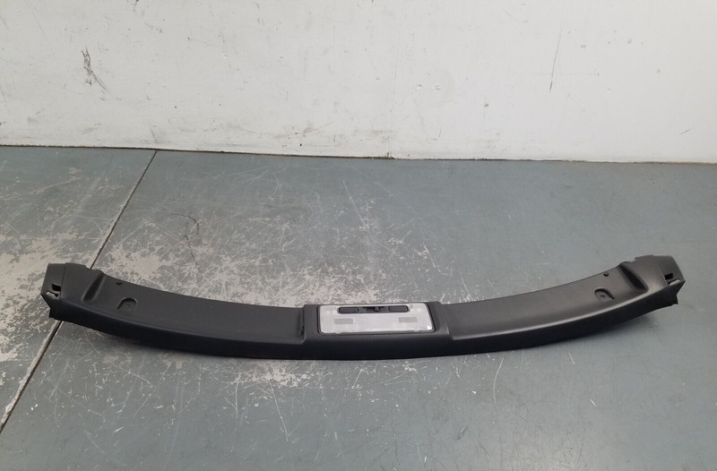 2005 Honda S2000 AP2 Roof Rail Trim Panel / Dome Lights #7108 L4