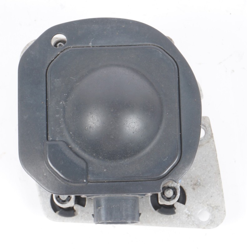 12-14 AUDI A8L A8 RIGHT ADAPTIVE CRUISE DISTANCE RADAR SENSOR 4H0907541B OEM
