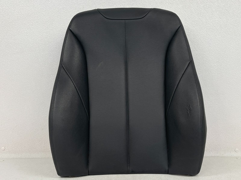 ⭐14-21 BMW 2-SERIES FRONT LEFT DRIVER UPPER SEAT BACKREST CUSHION OEM LOT2329