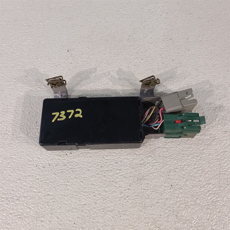 87-89 Ford Mustang GT Hatchback Low Fluid Warning Level Module Indicator Aa7372