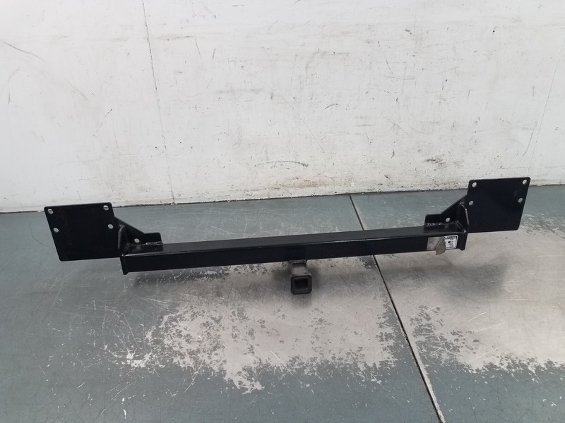 2009 Mini John Cooper Works MiniDoMore Receiver Hitch #7162 VV5