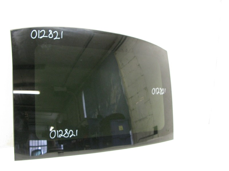 08-16 AUDI 8T A5 S5 RS5 QUATTRO COUPE SUN ROOF SUNROOF GLASS WINDOW OEM 012821