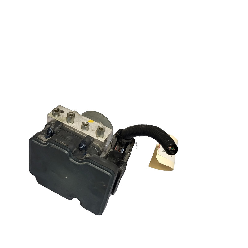 Used Oem Fiat Abs Anti Lock Brake Pump Module for 2019 124 Spider 1.4l Rwd