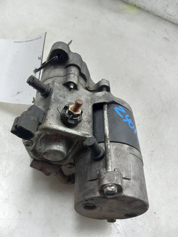 95-98 TOYOTA T100 3.4L 4WD AT 1.8KW STARTER MOTOR