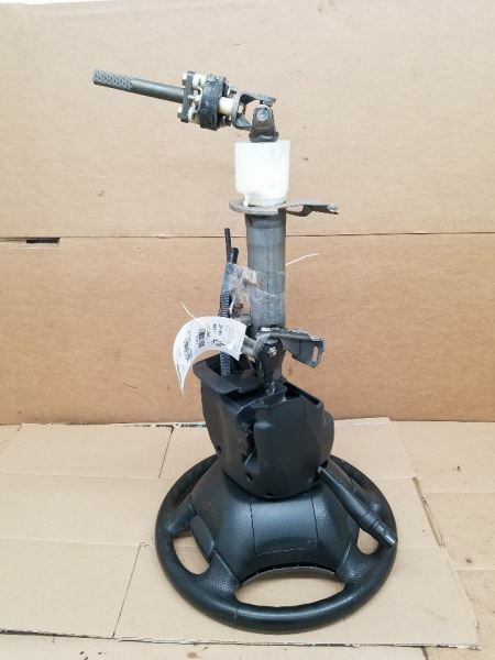 Steering Column Floor Shift Fits 00-01 INFINITI I30 233504