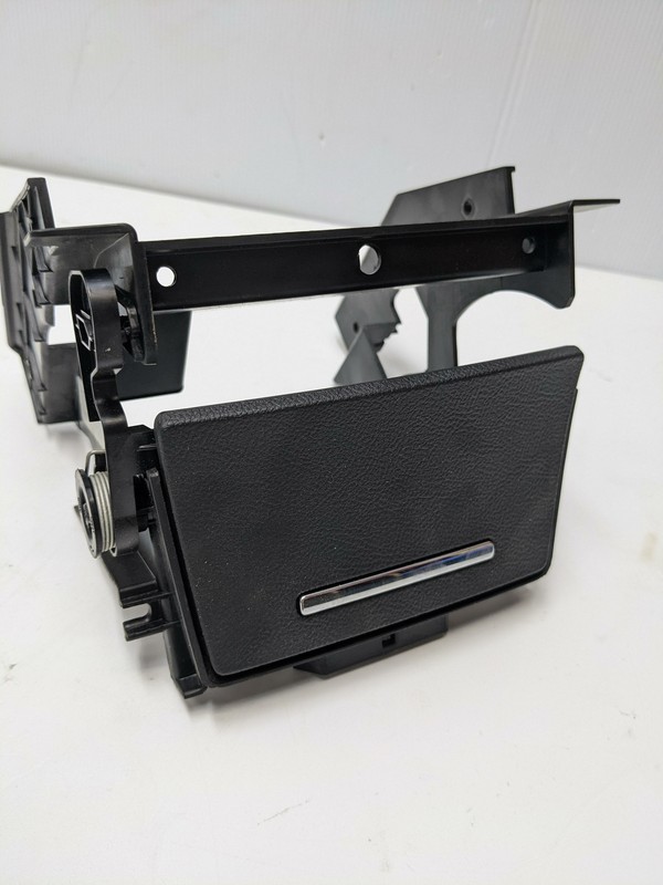 Center Console End Panel Storage Tray 2017-2020 Lincoln Continental GD9B-F045A96