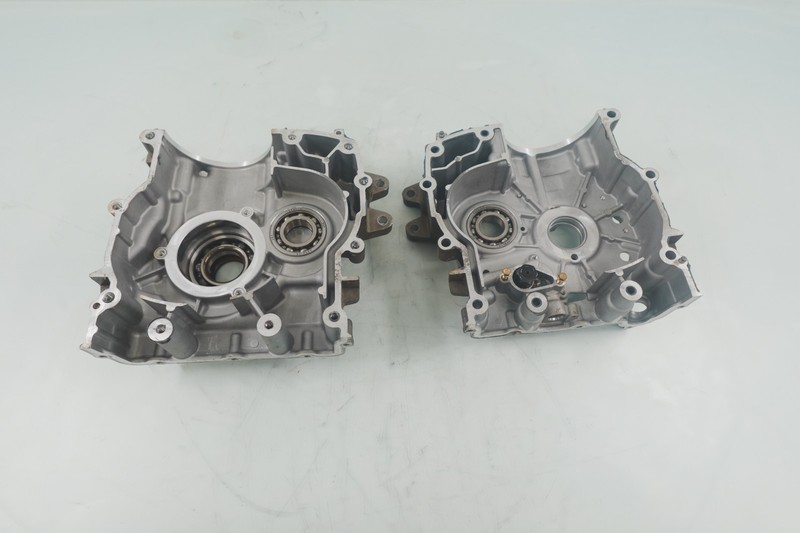 2017-2025 Polaris Sportsman RZR Ranger 570 OEM Engine Crankcase Set Cases