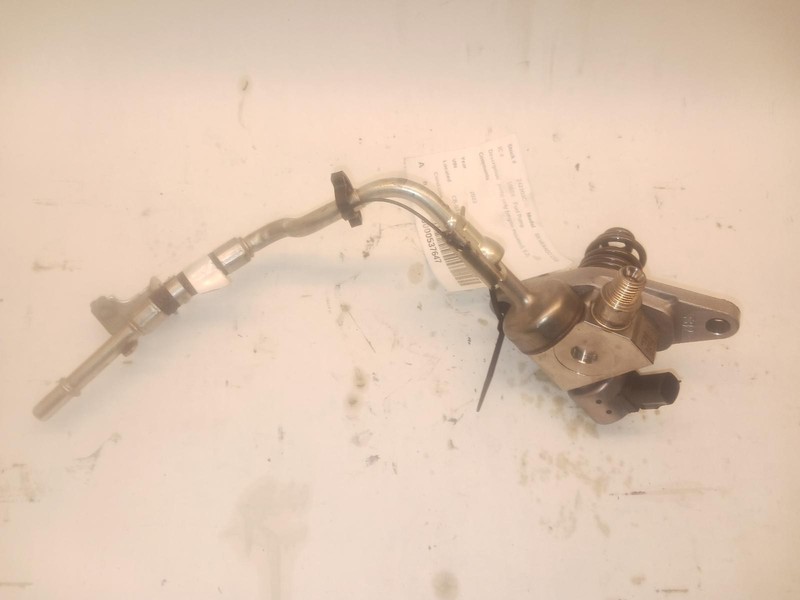 22-'24 CHEVROLET SILVERADO 1500 Fuel injection Pump 6.2L OEM 6 Month Wnty!