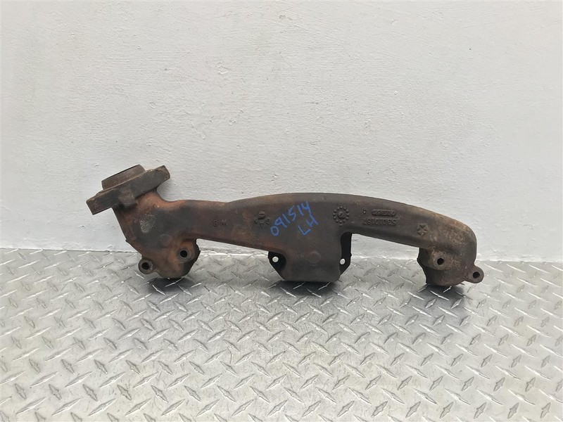 98-03 DODGE DURANGO 5.2L 5.9L DRIVER EXHAUST MANIFOLD OEM 53010189