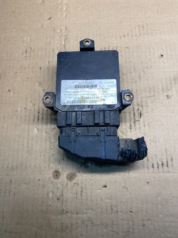 29545536 Allison TCM Transmission Control Module Computer AutoOEM AB7403 DG