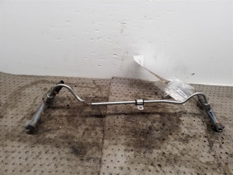 IMPREZA 2018 Fuel Injection Parts 727342