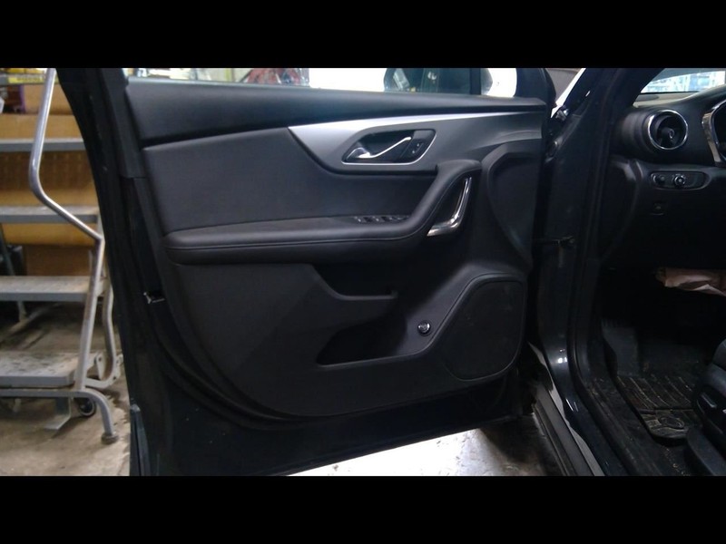 BLAZER 2019 Driver Left Front Door Trim Panel 1649975