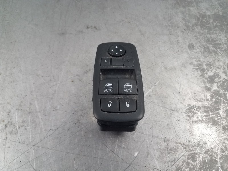 2020 Dodge Challenger SRT Hellcat Left Driver Door Window Switch #0303 C3