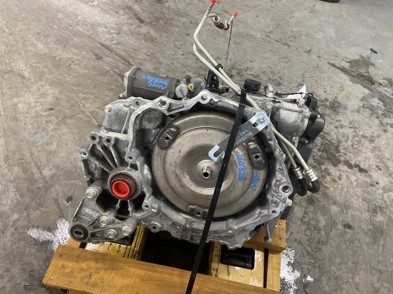 16-'18 CHEVROLET MALIBU Auto Transmission 1.5L 81k miles 6 Month Wnty!