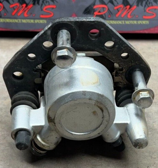 2005 Kawasaki Vulcan VN750 Left Front Tokico Disk Brake Caliper 05 VN 750 A
