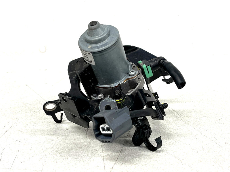 ⭐2016-2025 MAZDA MIATA MX-5 POWER BRAKE BOOSTER VACUUM PUMP/BRACKET OEM LOT2697