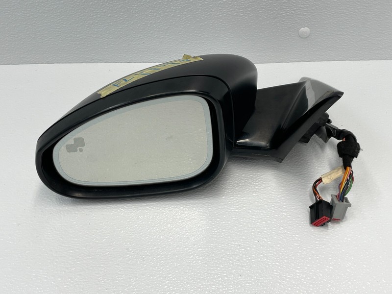 15 16 17 Jaguar F Type X152 Left Driver Side View Mirror W/Blindspot 1447 OEM