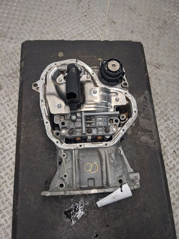 Oil Pan 2.7L VIN A 5th Digit Upper Fits 09-19 HIGHLANDER 1176806