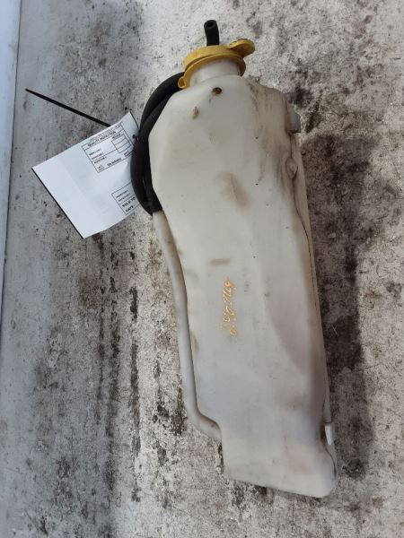 Coolant Reservoir Fits 07-11 WRANGLER 3269300