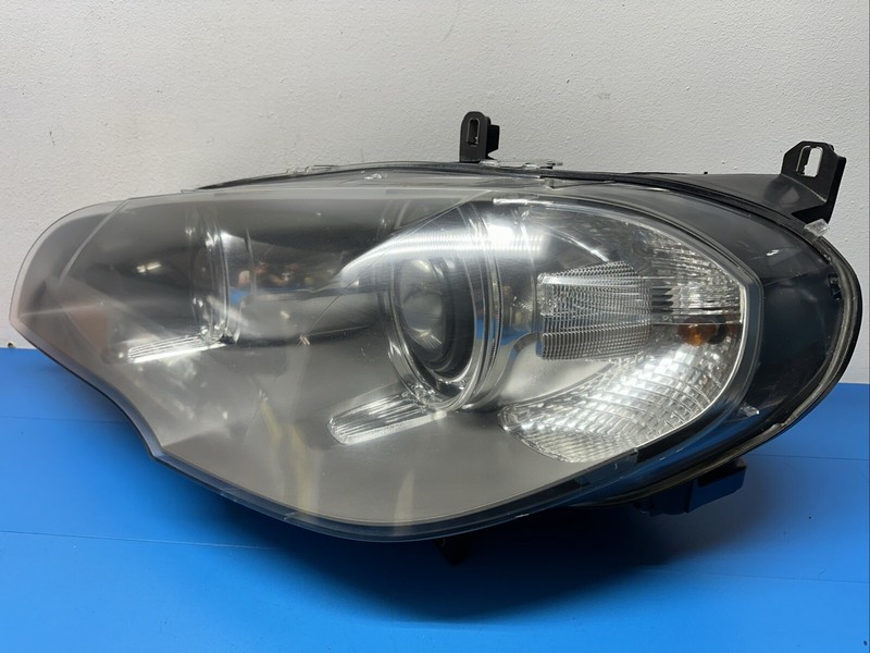 7294605 | 2011 - 2013 BMW X5 G05 X6 G06 LEFT DRIVER SIDE XENON HEADLIGHT OE Note