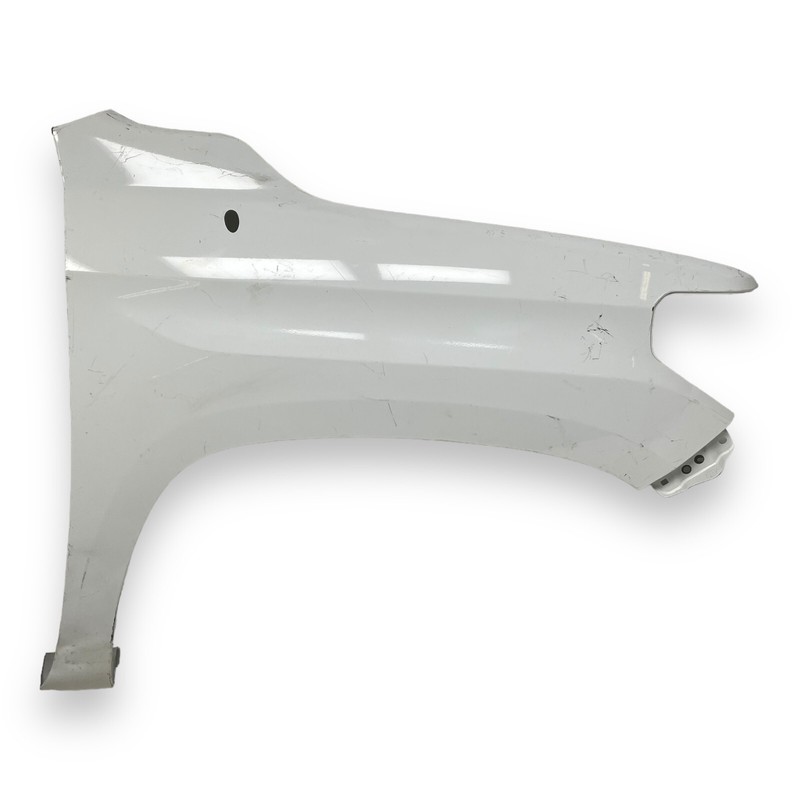 2014-2018 Toyota Tundra front right passenger RH fender OEM