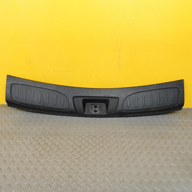 2021-2024 DODGE DURANGO TRUNK BOOT SILL COVER PROTECTION OEM 6ZP58DX9AA
