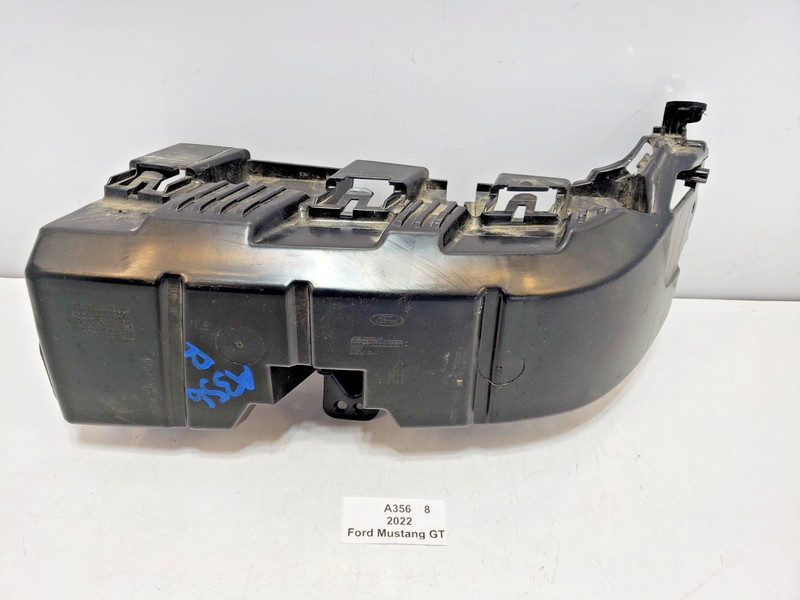 ✅ 18-23 OEM Ford Mustang GT Rear Right Passenger Bumper Bracket Support 7k