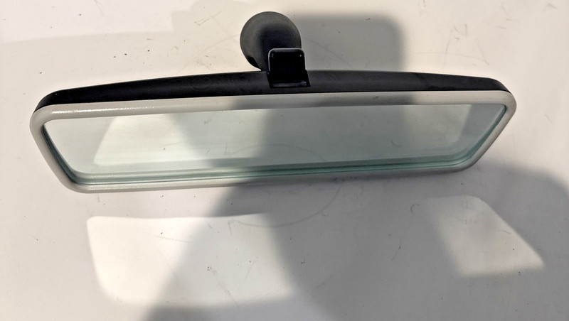 2009-2018 Volkswagen Tiguan Interior Rear View Mirror Oem P0AFO