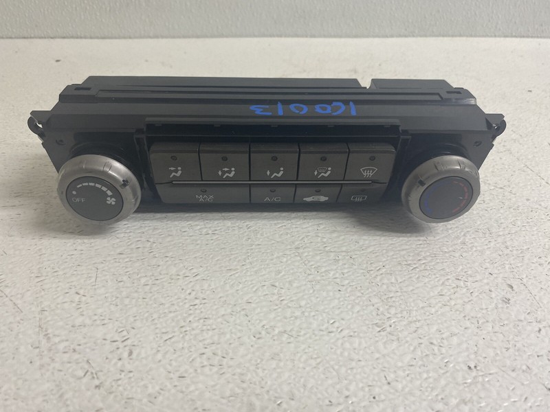 2006-2011 Honda Civic EX DX LX GX Heater A/C Climate Temperature Control Switch