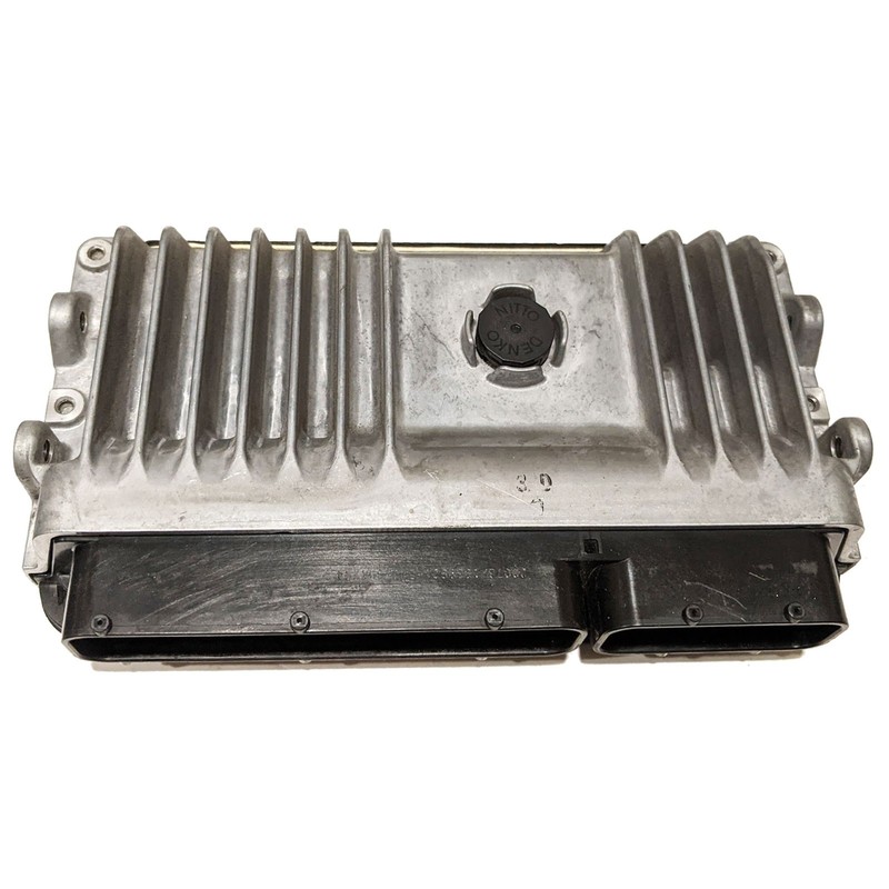 OEM Engine Control Module ECU Toyota Corolla Hybrid LE 1.8L 2020 / 89661-12X00