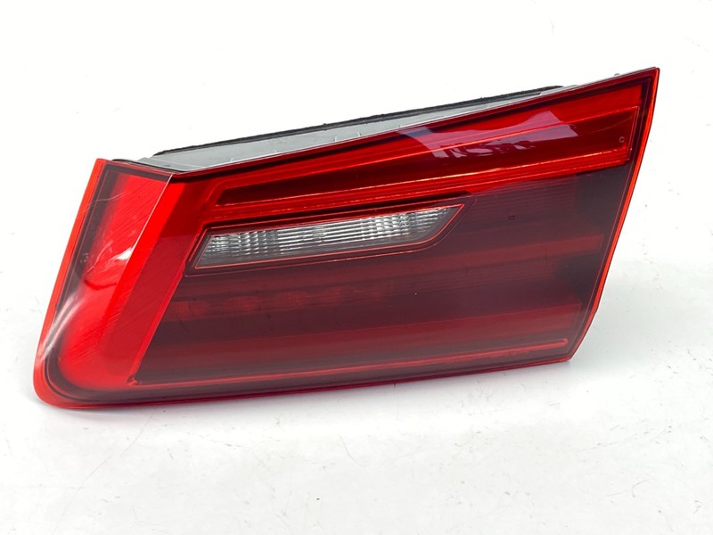 17-20 BMW G30 540 M550 F90 M5 Rear Right Passenger Inner Trunk Tail Light OEM✅