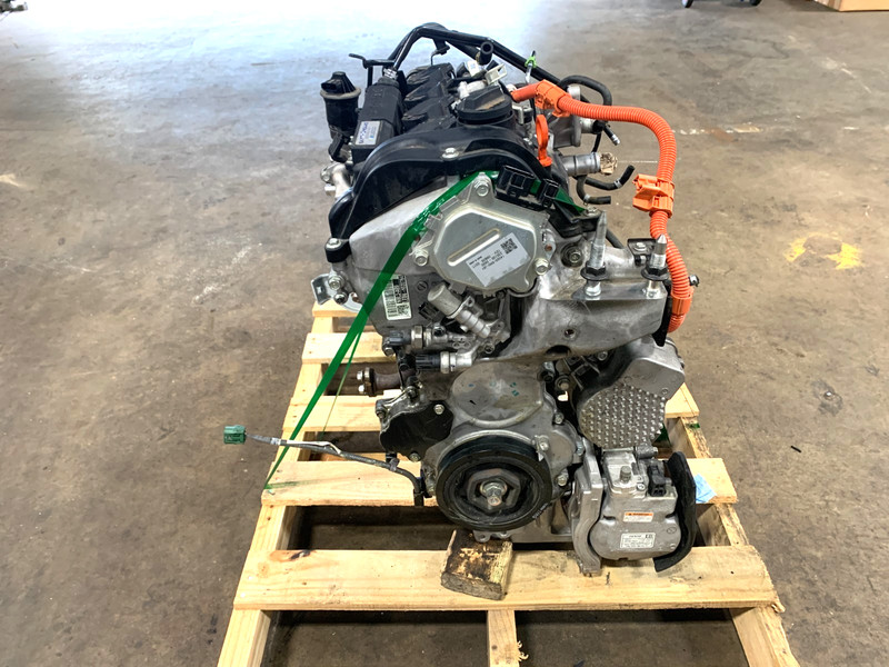 2019-2022 HONDA INSIGHT 1.5L HYBRID ENGINE 128K MILES OEM #A0.29