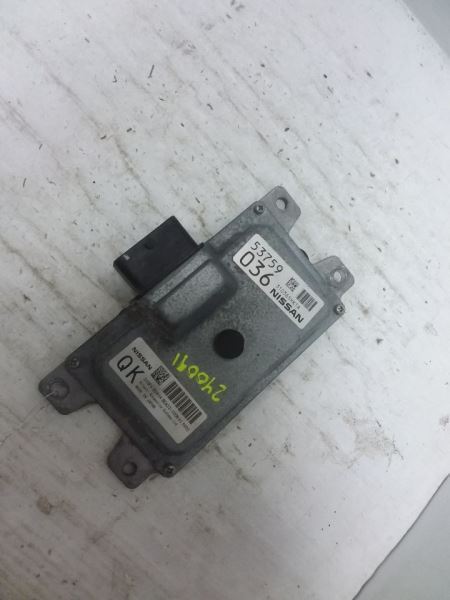 Transmission Control Module TCM To Battery Tray VIN K Fits 16-20 ROGUE 1415527