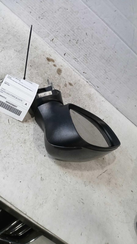 2021 Chrysler Voyager Left Door Mirror Assembly Grey OEM Used 699507